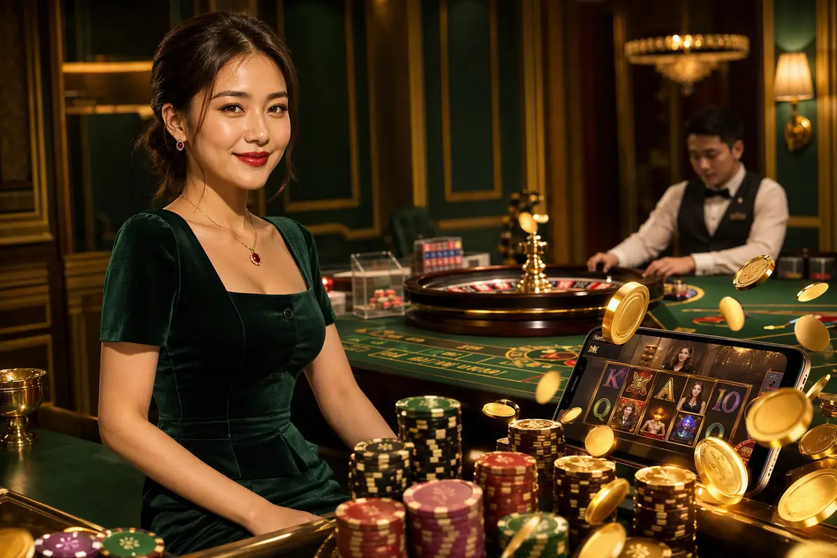 iwet KBZPay ငွေသွင်းထုတ်ခြင်း Slots