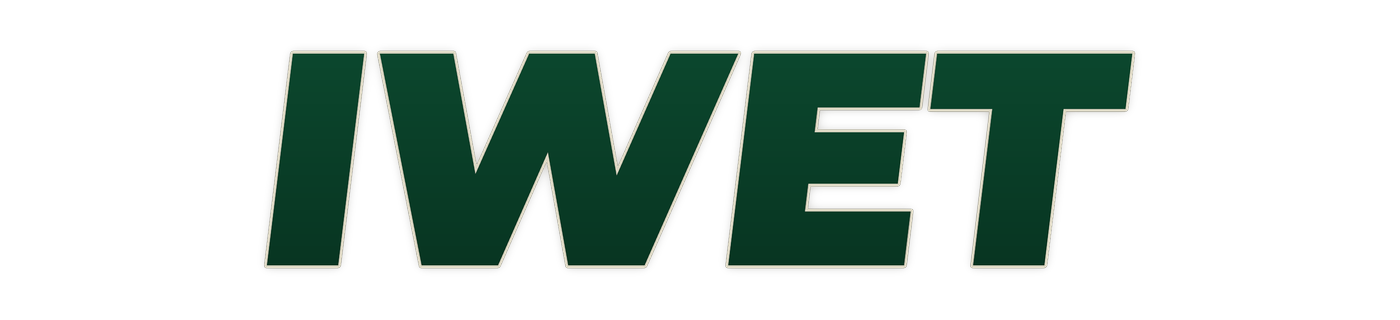 iwet Logo